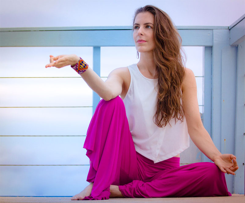 What is Hatha Yoga? - Michelle Trio Yoga Studio Miami